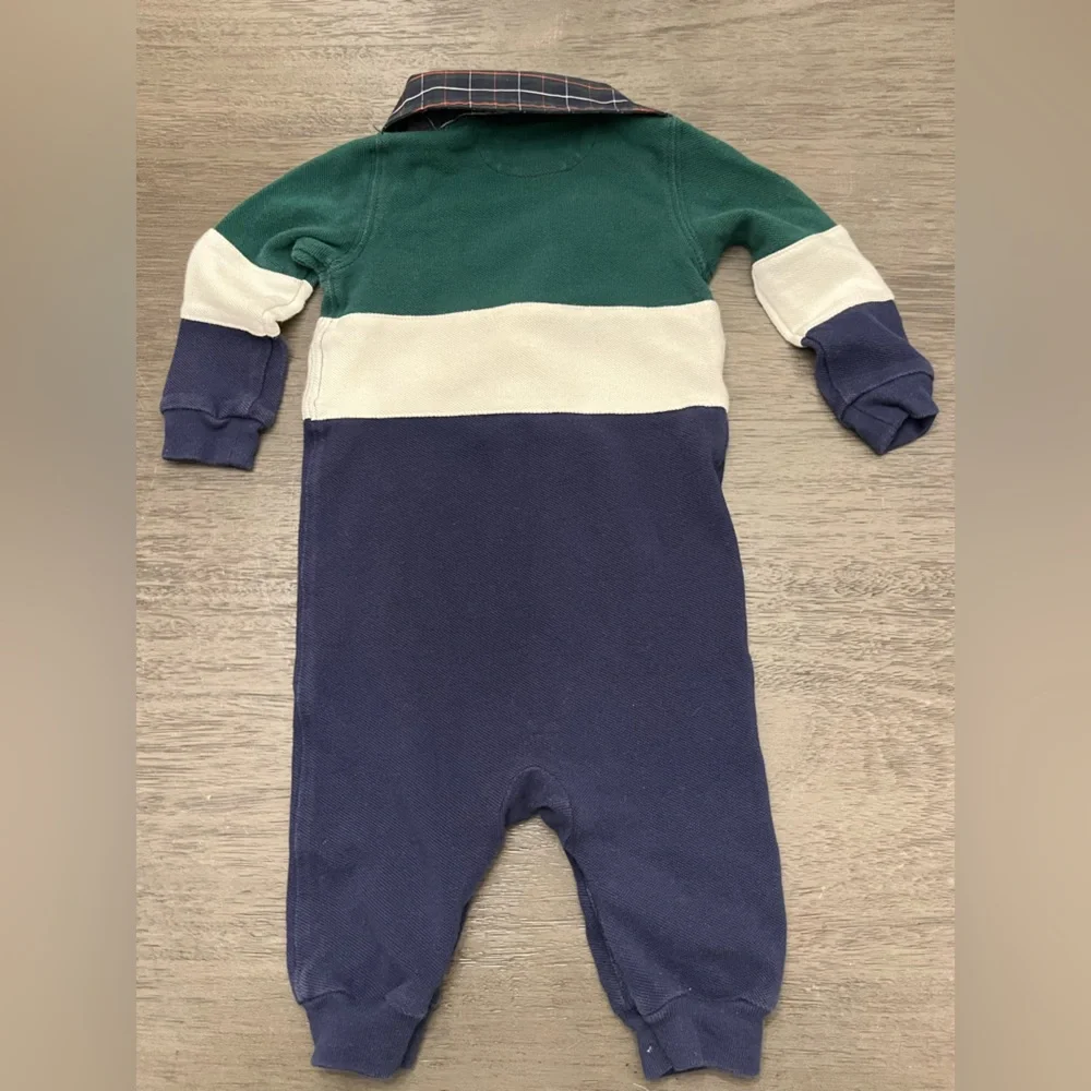 3-6 month Baby Boy Bundle Polo/Carhartt - Picture 10 of 14